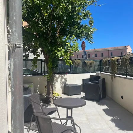 Orty Vakantiehuis Syracuse