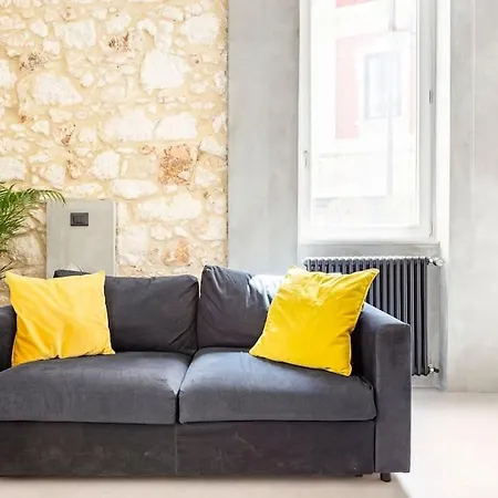 Orty Vakantiehuis Syracuse