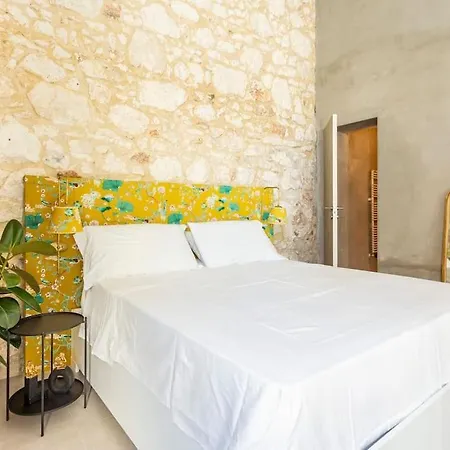 Vakantiehuis Orty Syracuse