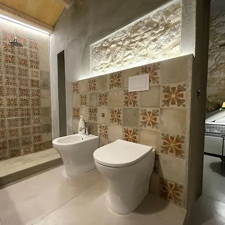 Orty Holiday home