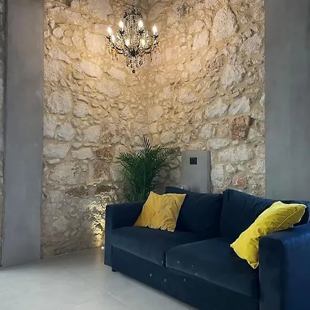 Orty Holiday home *