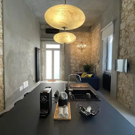 Orty Holiday home *