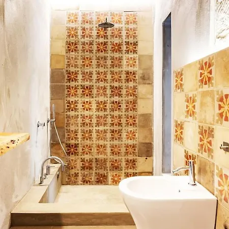 Orty Casa de Férias