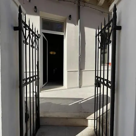 Casa de Férias Orty Syracuse