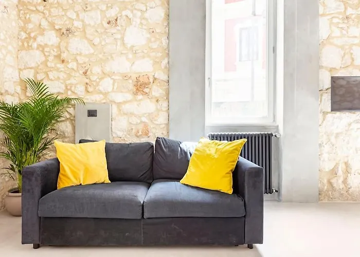 Orty 펜션 시라쿠사