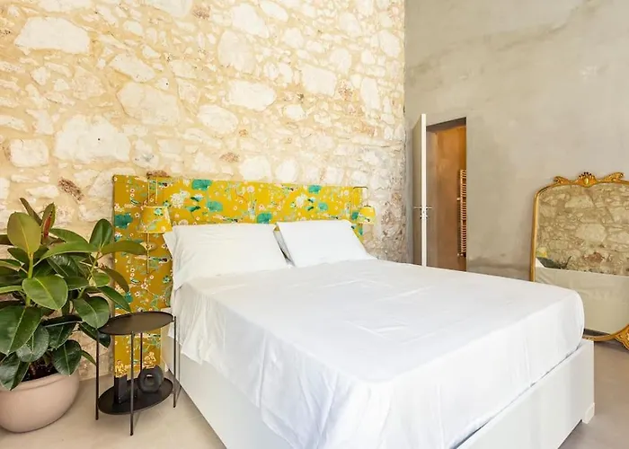 펜션 Orty 시라쿠사