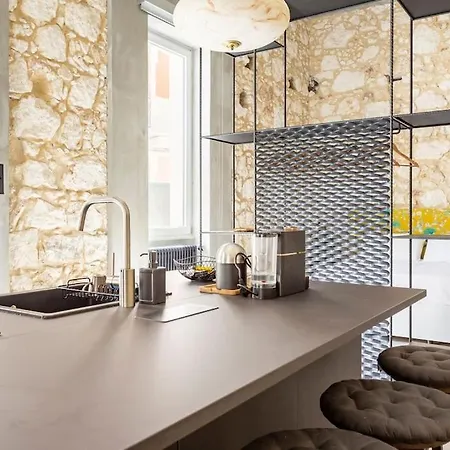 Hébergement de vacances Orty