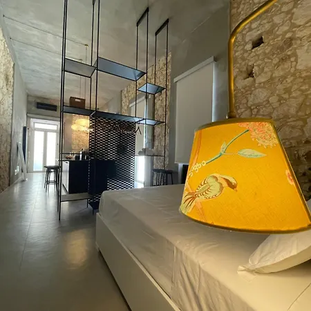 Orty Hébergement de vacances Syracuse