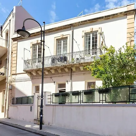 Hébergement de vacances Orty Syracuse